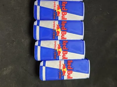 REDBULL Can opener (classic)