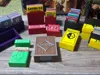 0.16mm layer, 2 walls, 15% infill