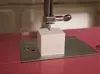 0.2mm layer, 2 walls, 10% infill
