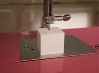 0.2mm layer, 2 walls, 10% infill