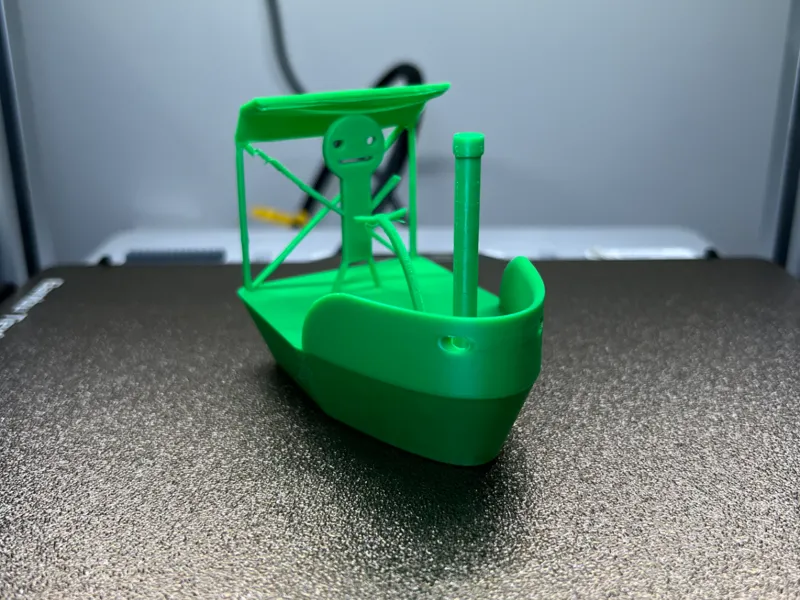 BENCHMAN DELUXE. NON-SUABLE