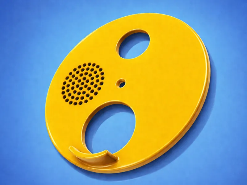 Rotating Beehive Entrance Reducer & Vent Disk 