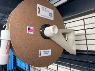 Filamet Wire Grid Hook