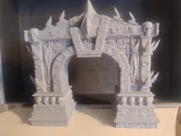 0.12mm layer, 2 walls, 5% infill