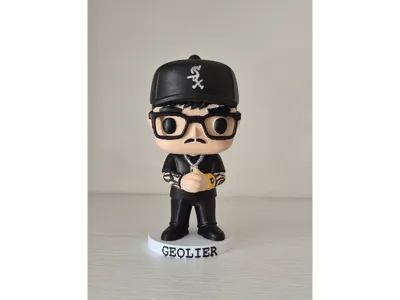 pop funko geolier