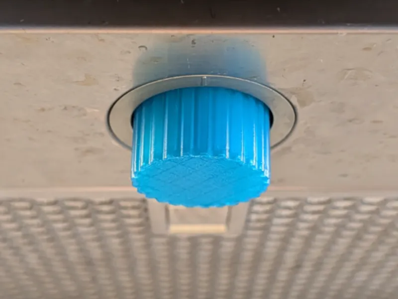 IKEA UNDERVERK Replacement Control Knob