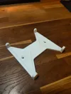 3.5" HDD mount