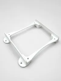 240/360 radiator bracket