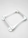 240/360 Radiator Mount, 10mm Higher