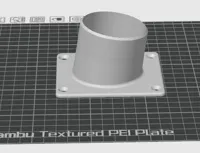 0.2mm layer, 3 walls, 10% infill