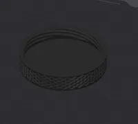 Insert de filetage pour couvercle de bocal 82 mm (6 pas) — photo 4