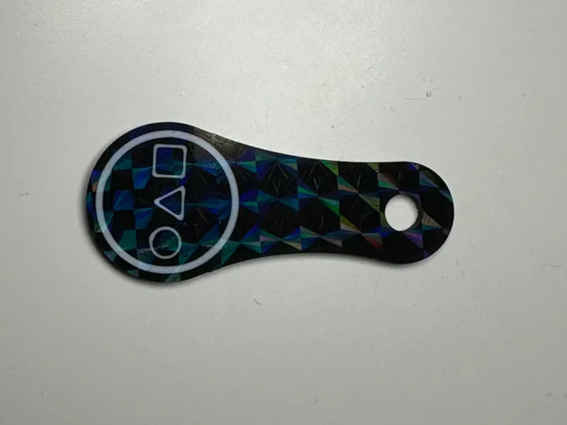 Squid Game Einkaufswagenloeser - Einkaufschip