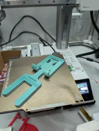 0.2mm layer, 3 walls, 15% infill