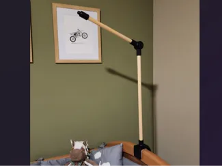 Movil para bebe