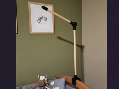 Baby Mobile