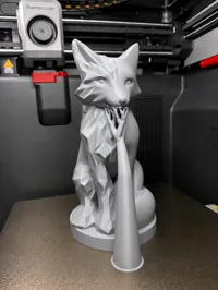 0.2mm layer, 2 walls, 10% infill