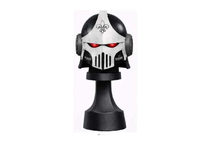 Sci-Fi Power Helmets Collection 