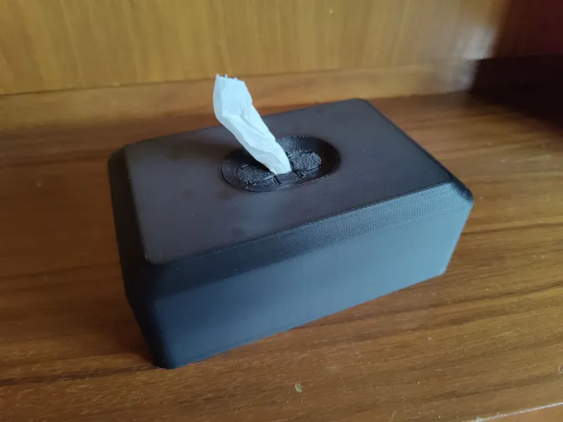 Tuchspender Feuchttuchspender Babytuchspender Box