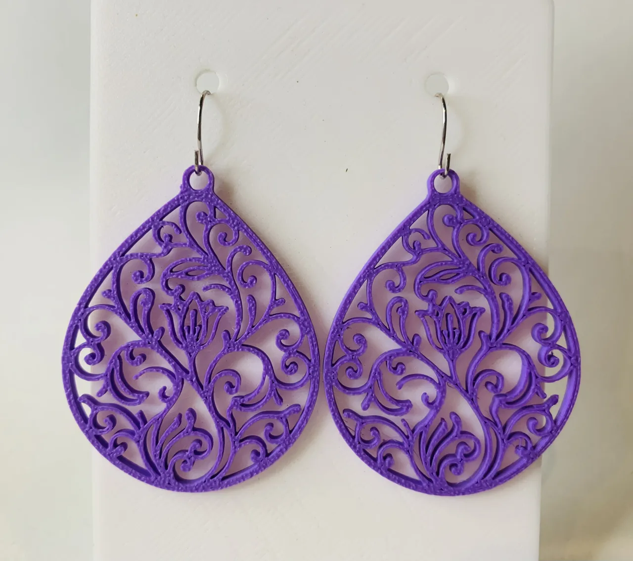 Boucles oreilles 462 view 2