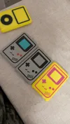 No Design ( CLEAR )