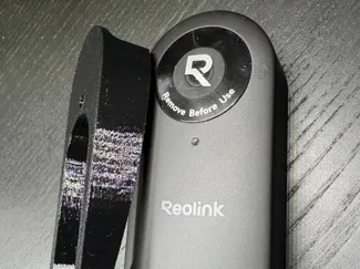 Reolink PoE/Wired Doorbell V2
