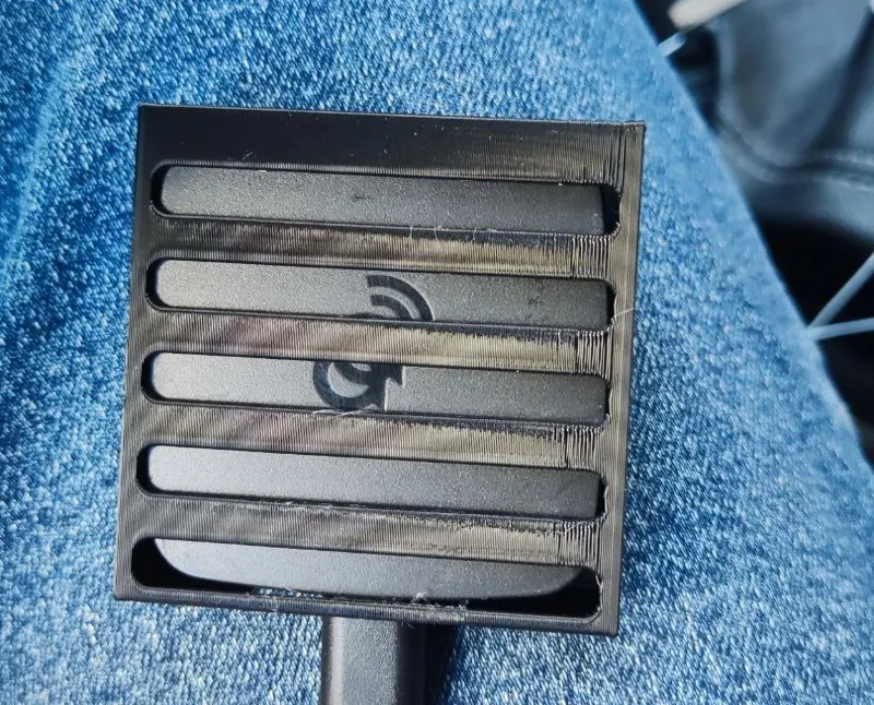AAWireless car holder