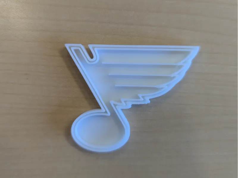 St Louis Blues Logo