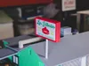 Los Jilbertos Model Set - Signage