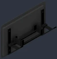 0.2mm layer, 22 walls