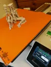 65mm - 0.08mm layer, 2 walls, 15% infill