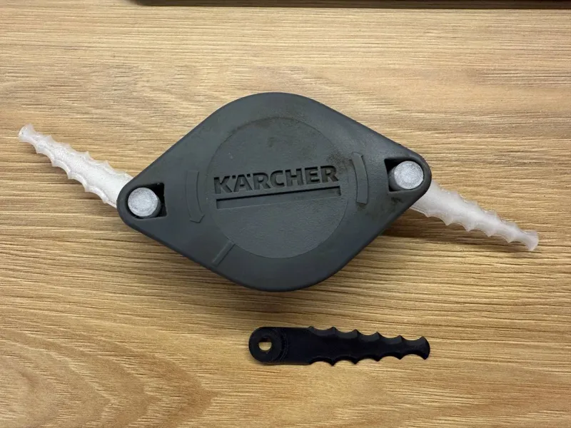 Blades for Karcher Trimmer