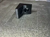 1 hole - 0.28mm layer, 2 walls, 25% infill