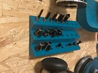 0.2mm layer, 3 walls, 15% infill
