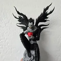 0.16mm layer, 2 walls, 8% infill - 4 Colors w/AMS