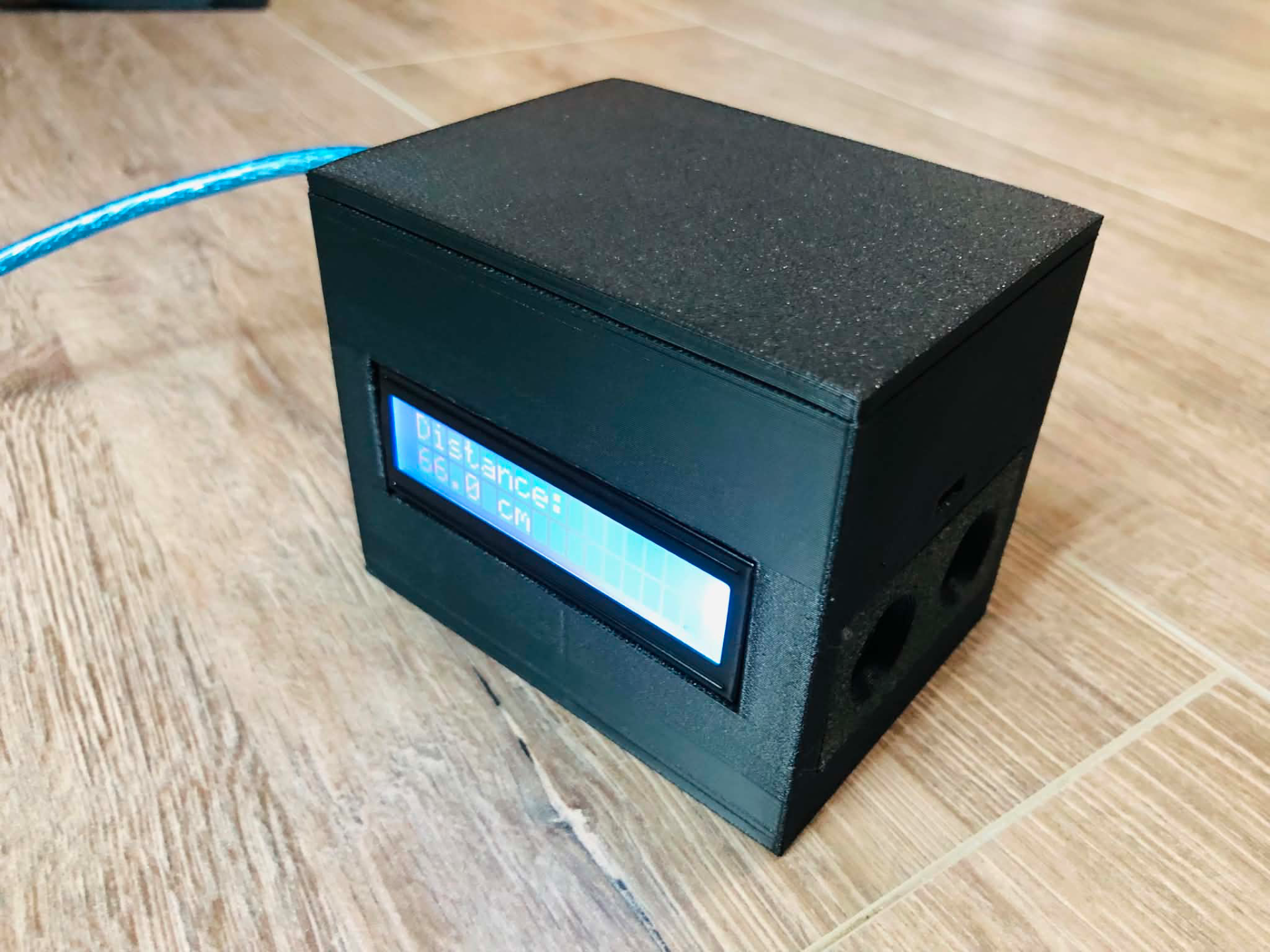 Arduino case