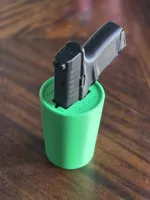 Springfield Hellcat 9mm