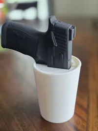 Sig P365XL 9mm