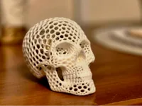 0.28mm layer, 2 walls, 15% infill