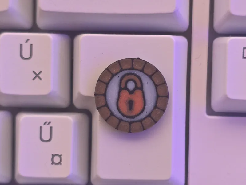 Cthulhu: Dark Providence Lock token