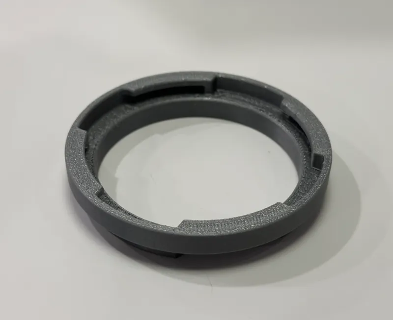 Aeropress Minimalist Filter Holder