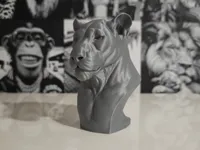 0.2mm layer, 2 walls, 7% infill
