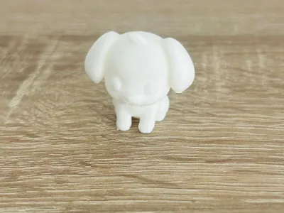Mini Adorable Dog