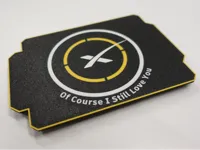 0.2mm layer, 2 walls, 10% infill