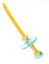 Fortnite Leg0 Odyssey Sword