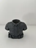 0.16mm layer, 2 walls, 8% infill