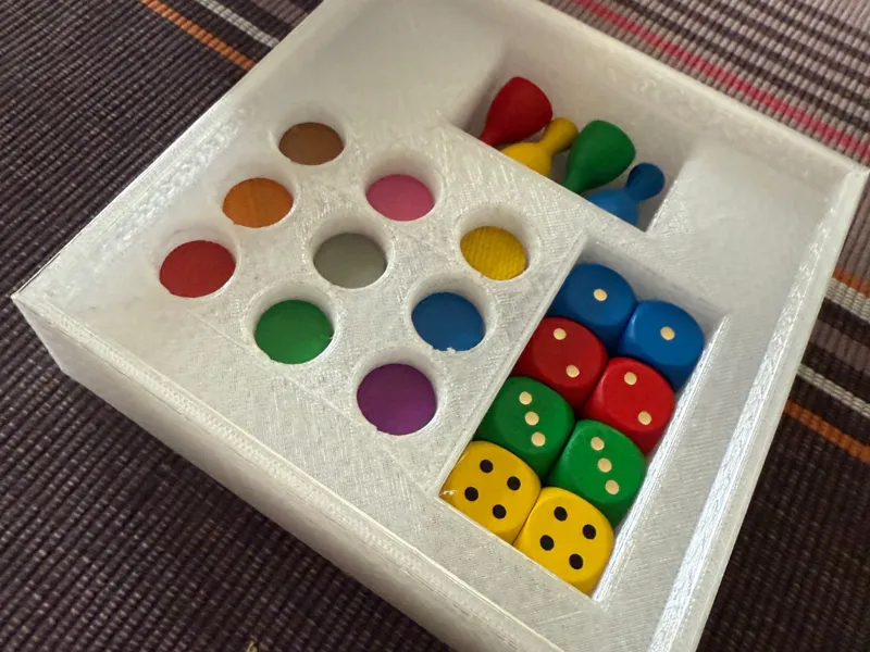 Alleswisser Box