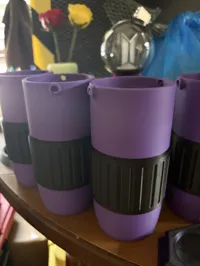0.2mm layer, 3 walls, 15% infill