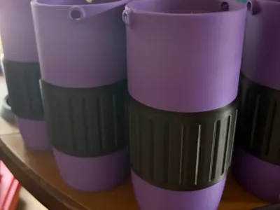 BTS 12oz Skinny Can Sleeve