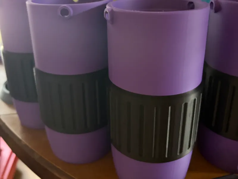 BTS 12oz Skinny Can Sleeve