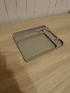 0.2mm layer, 2 walls, 10% infill